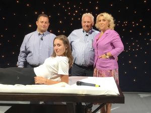 magneti in osteopatia