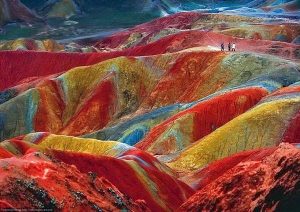 Vinicunca