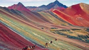 Vinicunca