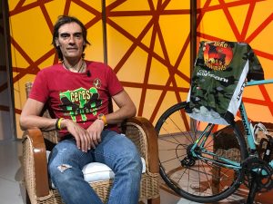 Bike for animals e cani disabili