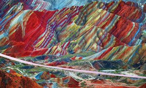Vinicunca