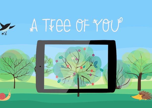 A tree of you