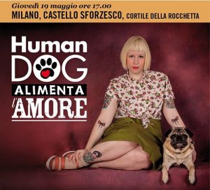 Human Dog