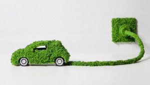 auto elettriche