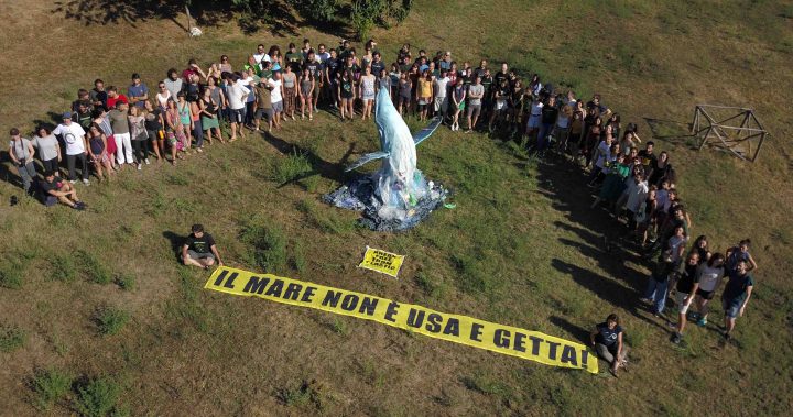 Greenpeace