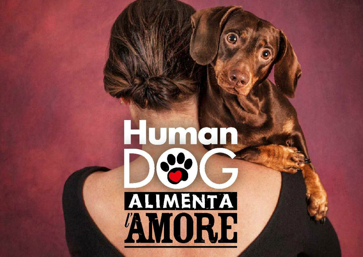 Human Dog