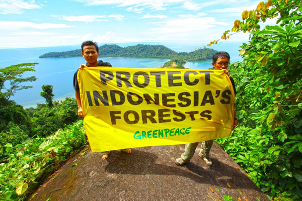 indonesia