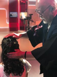 Komyo Reiki®