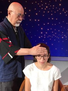 Komyo Reiki®