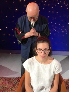 Komyo Reiki®
