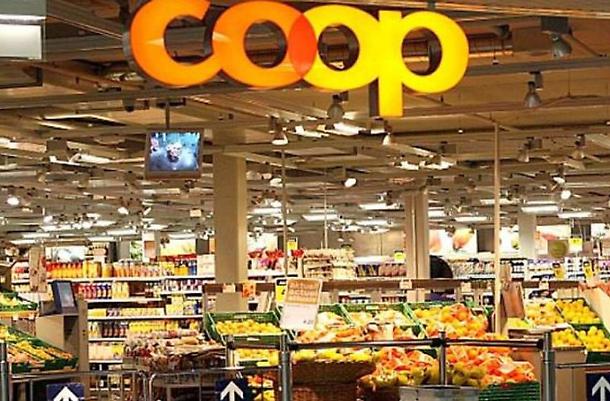 coop