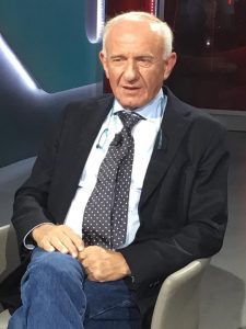 tumore al fegato