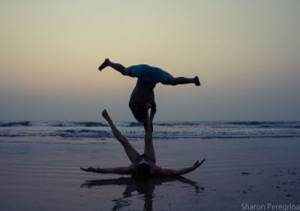 Acroyoga