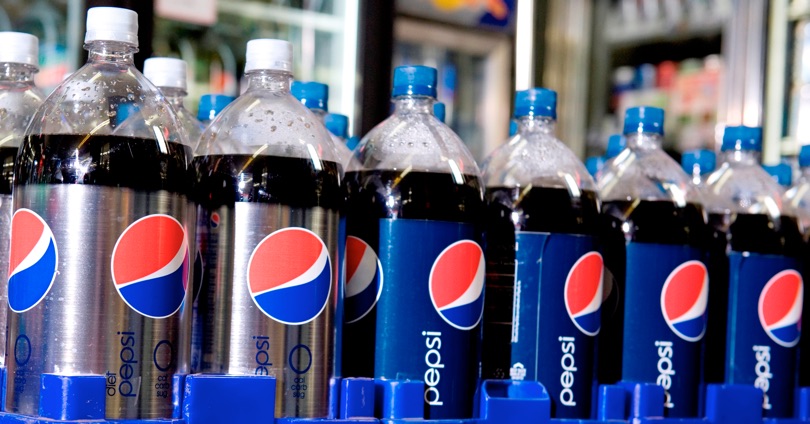 PepsiCo