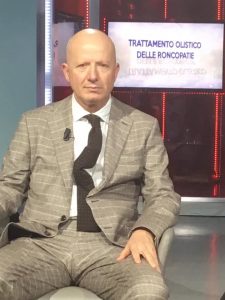 roncopatia