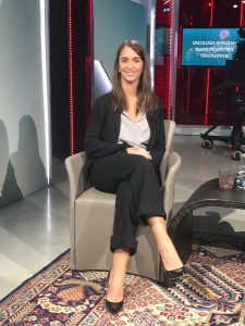 oncologia integrata