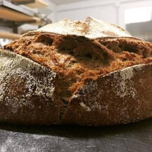 pane enzimatico bio