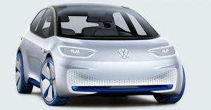 auto elettrica