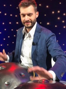 Hang-handpan