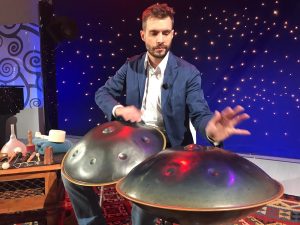 Hang-handpan