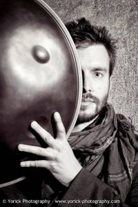 Hang-handpan