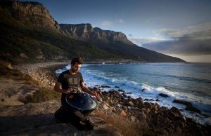 Hang-handpan
