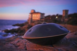 Hang-handpan