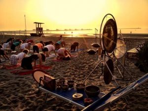 Hang-handpan
