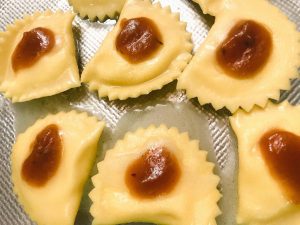 marmellata di arance