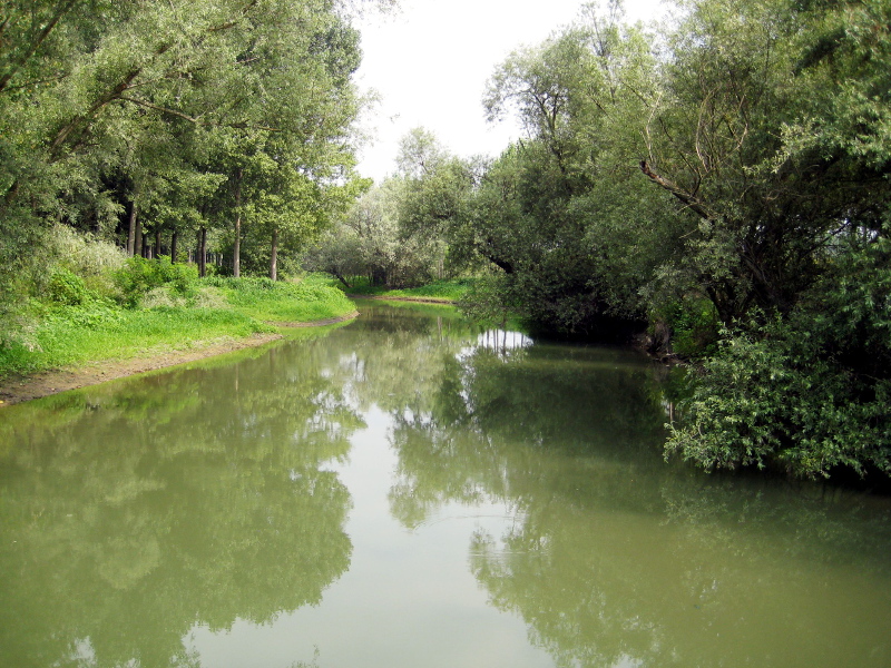 Parco Oglio Sud