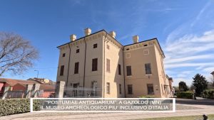 Rocca Palatina di Gazoldo degli Ippoliti (MN)